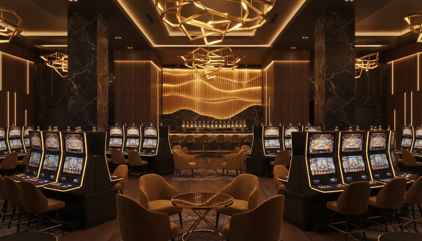 Polestar Casino — Detaillierte Informationen