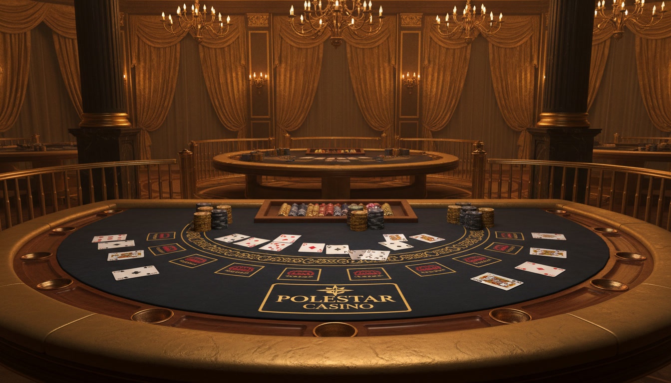 Einführung in das Polestar Casino