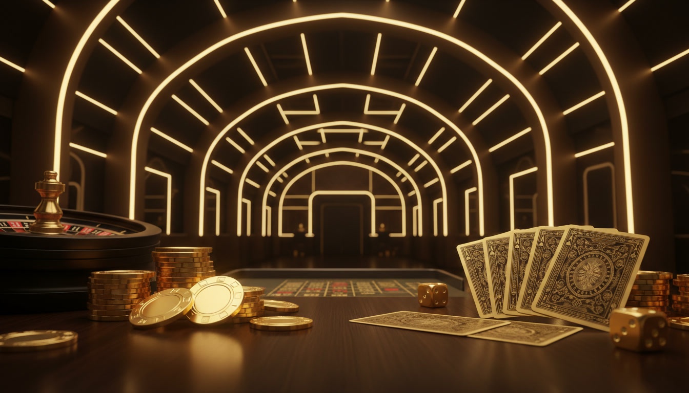 Polestar Casino